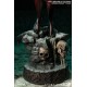 Court of the Dead Premium Format Figure Valkyrie of the Dead Kier 71 cm